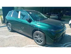 Bianco Nuova 2025 Leapmotor C10 SUV | 31.950 € (Ottimo prezzo)