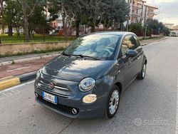 Grigio Usata 2020 Fiat 500 Due volumi | 12.300 €