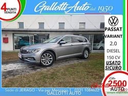 Other Usata 2020 VW Passat Business Station wagon | 18.990 € (Buon prezzo)