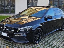 Nero Usata 2019 Mercedes 220 Station wagon | 16.500 €