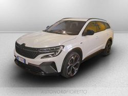 Biancohar00 Usata 2024 Renault Espace Esprit Alpine Monovolume | 35.500 € (Ottimo prezzo)