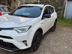 Usata 2018 Toyota RAV4 Hybrid SUV | 12.000 €