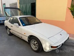 Usata 1984 Porsche 924 Coupé | 12.000 €