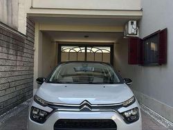 Beige Usata 2021 Citroën C3 PureTech Due volumi | 12.000 € (Buon prezzo)