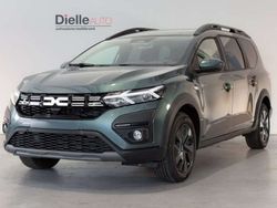 Verde oxide Nuova 2025 Dacia Jogger Expression Monovolume | 19.500 € (Ottimo prezzo)