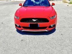 Usata 2016 Ford Mustang Fastback Coupé | 32.000 € (Cara)