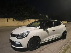 Usata 2014 Renault Clio R.S. R.S. Due volumi | 13.500 € (Ottimo prezzo)