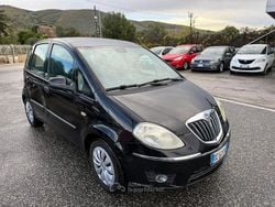 Nero Usata 2009 Lancia Musa Monovolume | 2000 € (Ottimo prezzo)