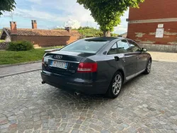 Usata 2004 Audi A6 Tre volumi | 2000 € (Super prezzo)