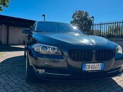 Usata 2010 BMW 523 Comfort Edition Tre volumi | 16.999 €