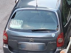 Grigio Usata 2007 Citroën Xsara Picasso Monovolume | 500 €