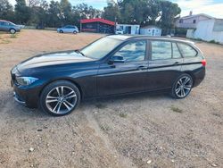 Nero Usata 2013 BMW 320 M Sport Station wagon | 4750 € (Super prezzo)
