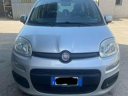 Grigio Usata 2012 Fiat Panda Classica Due volumi | 5000 € (Buon prezzo)