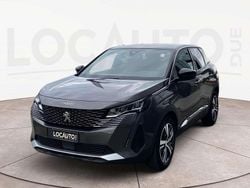 Grigio Usata 2023 Peugeot 3008 Allure SUV | 20.490 € (Ottimo prezzo)