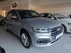 Grigio Usata 2020 Audi Q5 Ambiente SUV | 30.900 € (Ottimo prezzo)