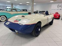 Blu/azzurro Usata 1957 Jaguar XK Cabrio | 166.000 €