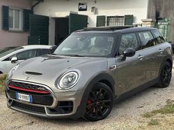 Grigio Usata 2017 Mini John Cooper Works Clubman Station wagon | 15.990 € (Buon prezzo)