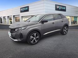 Grigio Usata 2024 Peugeot 3008 GT SUV | 29.985 € (Molto cara)