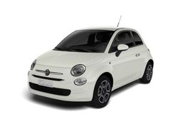 Bianco Usata 2023 Fiat 500 Club | 16.700 € (Molto cara)