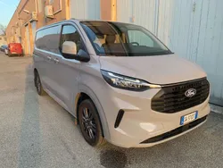 Grigio Usata 2024 Ford Transit Custom Furgone | 35.000 € (Cara)