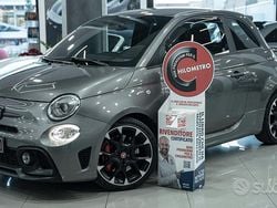 Grigio Usata 2019 Abarth 595 Competizione Tre volumi | 17.999 € (Ottimo prezzo)