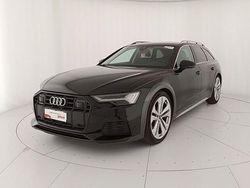 Nero mythos metallizzato Usata 2023 Audi A6 Ambiente | 52.900 € (Buon prezzo)
