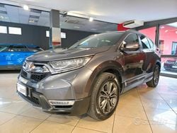 Grigio Usata 2021 Honda CR-V Executive SUV | 25.900 € (Cara)
