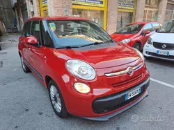Usata 2014 Fiat 500L Monovolume | 9400 € (Buon prezzo)