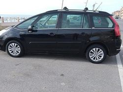 Nero Usata 2010 Citroën Grand C4 Picasso Monovolume | 2600 €