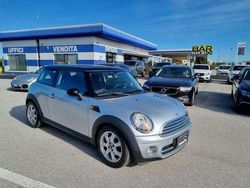 Argento Usata 2007 Mini Cooper Coupé Pepper Coupé | 5900 € (Super prezzo)