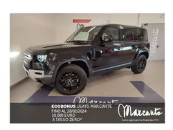 Nero Usata 2021 Land Rover Defender SUV | 62.800 € (Buon prezzo)