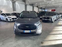 Other Usata 2018 Ford Ecosport ST-Line SUV | 11.900 € (Buon prezzo)