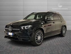 Nero metallizzato Usata 2023 Mercedes GLE300 Premium SUV | 52.900 € (Buon prezzo)