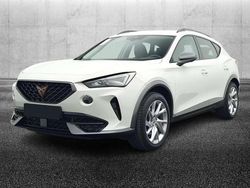 Bianco Usata 2022 Cupra Formentor SUV | 27.950 € (Buon prezzo)