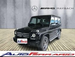 Nero Usata 2018 Mercedes G350 SUV | 70.900 € (Super prezzo)
