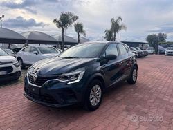 Blu Usata 2020 Renault Captur Intens SUV | 13.499 € (Super prezzo)