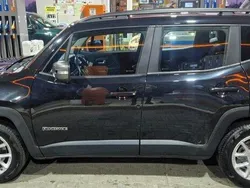 Nero Usata 2020 Jeep Renegade SUV | 16.000 € (Buon prezzo)
