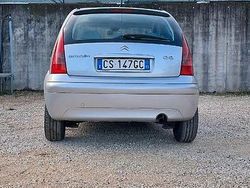 Grigio Usata 2004 Citroën C3 | 1300 €