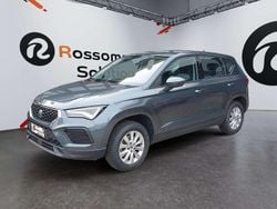 Grigio Usata 2022 Seat Ateca Reference SUV | 14.950 € (Ottimo prezzo)