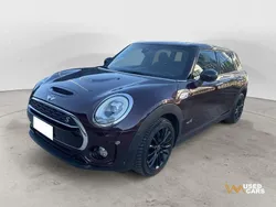 Marrone Usata 2017 Mini Cooper Clubman Hype Station wagon | 14.900 € (Buon prezzo)