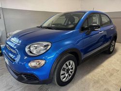 Blu/azzurro Usata 2024 Fiat 500X SUV | 15.990 € (Super prezzo)