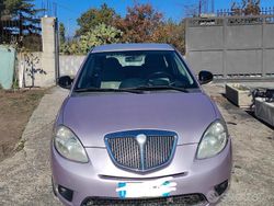 Usata 2010 Lancia Ypsilon Due volumi | 4100 €