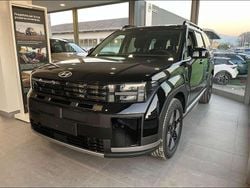 Abyss black Nuova 2025 Hyundai Santa Fe SUV | 50.000 € (Buon prezzo)
