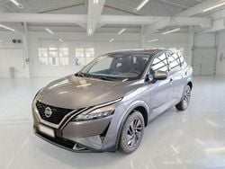 Grigio Usata 2022 Nissan Qashqai SUV | 22.200 € (Buon prezzo)