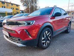 Rosso Usata 2021 Opel Mokka Elegance SUV | 17.500 € (Cara)