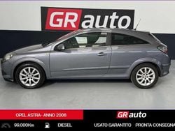 Other Usata 2006 Opel Astra Furgone | 3100 € (Buon prezzo)