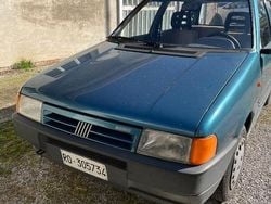 Blu Usata 1992 Fiat Uno Due volumi | 1500 €