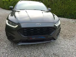 Grigio Usata 2021 Ford Mondeo Business Edition Station wagon | 15.000 € (Super prezzo)