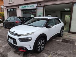 Bianco Usata 2019 Citroën C4 Shine Tre volumi | 10.500 € (Buon prezzo)