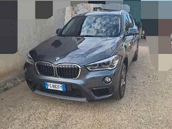 Usata 2017 BMW X1 SUV | 16.500 € (Buon prezzo)